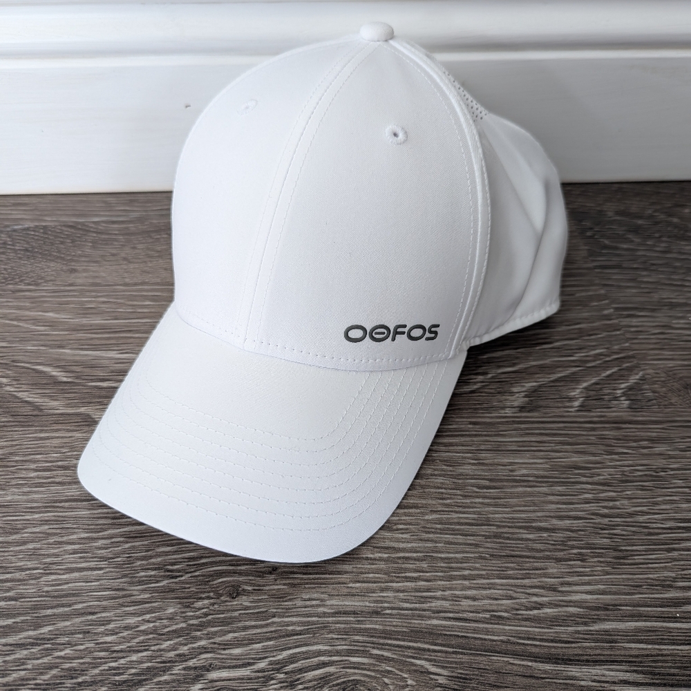 Oofos Cool Down Cap (Unisex)